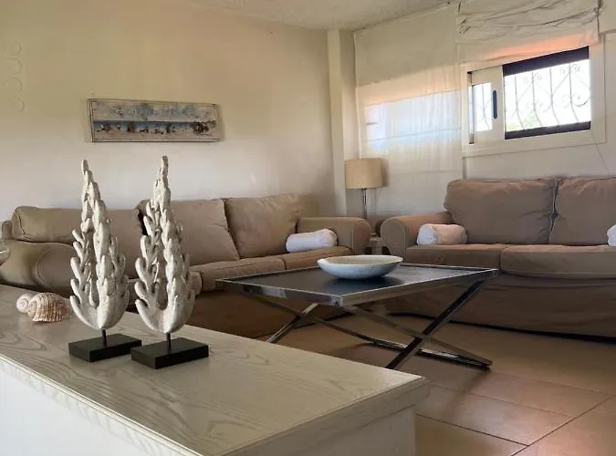 度假居 Summer House @fourka Skála Foúrkas