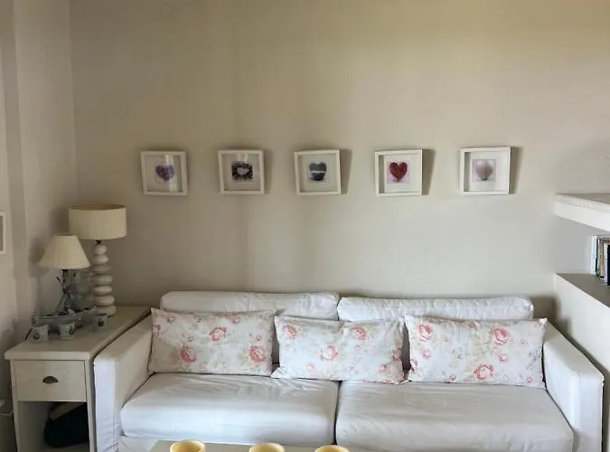 度假居 Summer House @fourka *