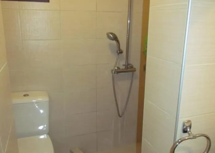 Summer House @fourka 度假居 Skála Foúrkas