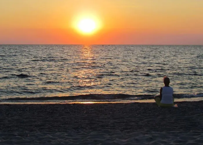 Summer House @fourka * Skála Foúrkas