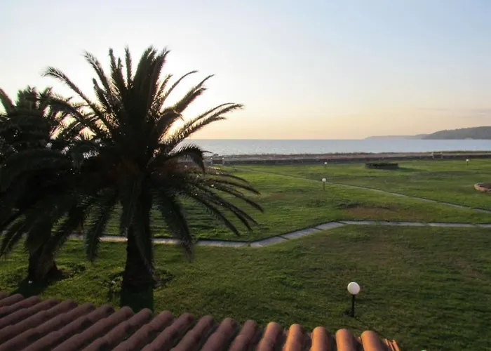 Summer House @fourka