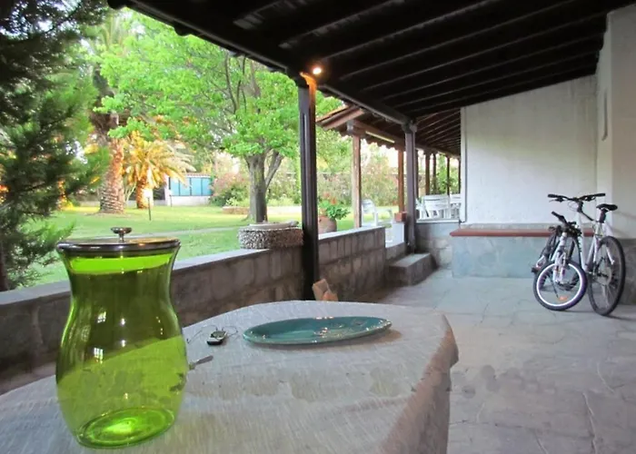 Summer House @fourka 度假居 Skála Foúrkas