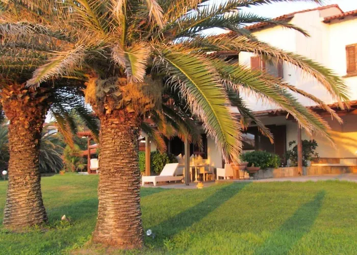 度假居 Summer House @fourka *