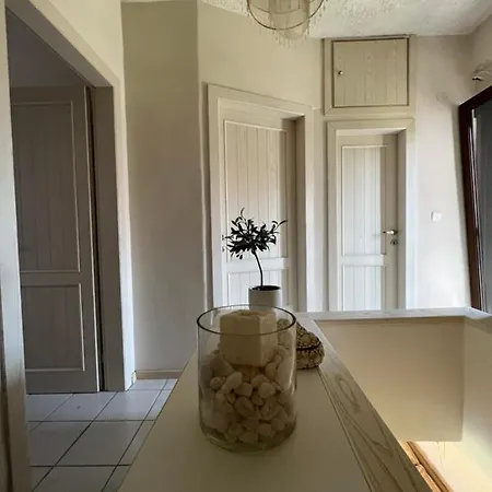 Hébergement de vacances Summer House @fourka *