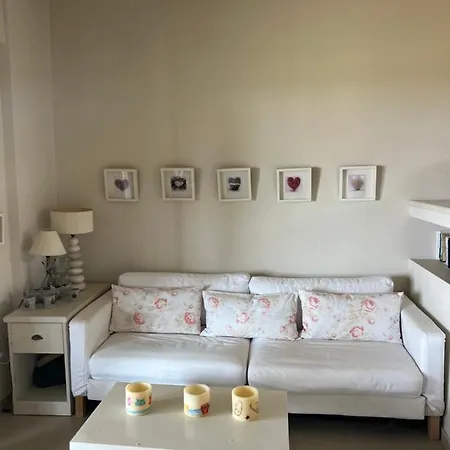 Hébergement de vacances Summer House @fourka *