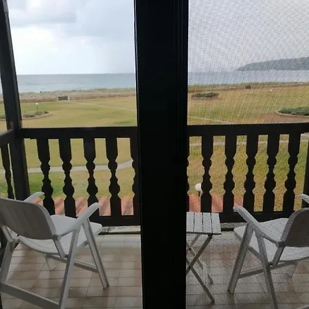 Summer House @fourka Hébergement de vacances *