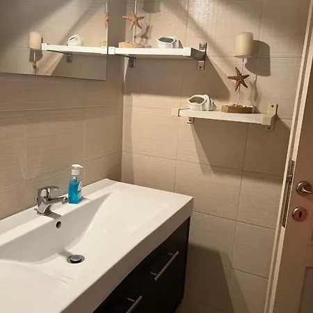 Summer House @fourka Hébergement de vacances *