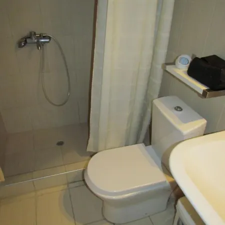 Hébergement de vacances Summer House @fourka