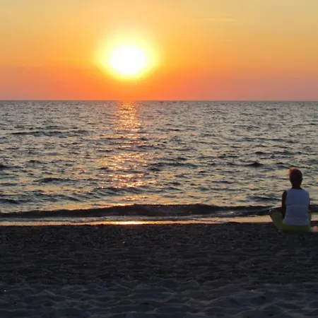 Summer House @fourka * Skála Foúrkas