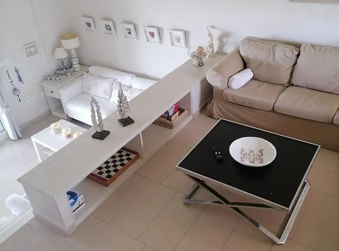 Summer House @fourka Casa vacanze *